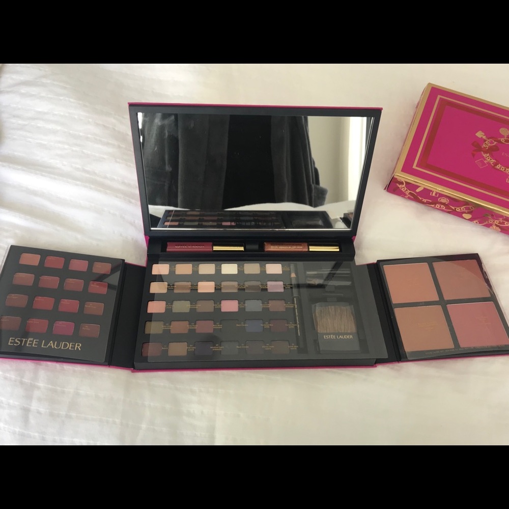 Estée Lauder Makeup Gift Set